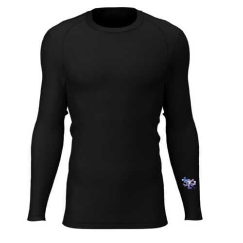 Hawks Netball Club Baselayer – Junior Thumbnail