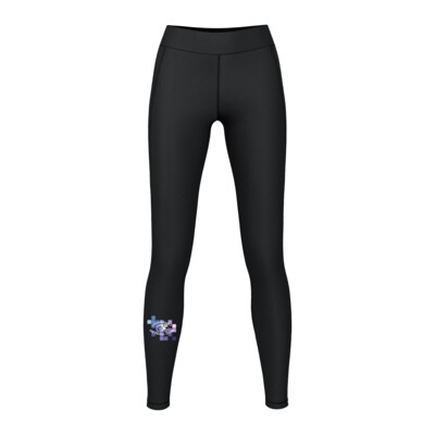 Hawks Netball Club Academy Legging – Junior Thumbnail