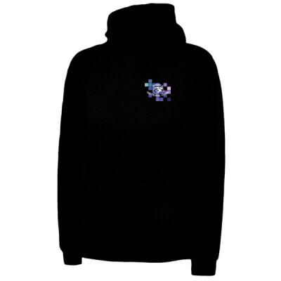 Hawks Netball Club Hoodie – Junior Thumbnail