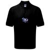 Russell Poly/Cotton Piqué Polo Shirt Thumbnail