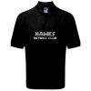 Russell Poly/Cotton Piqué Polo Shirt Thumbnail